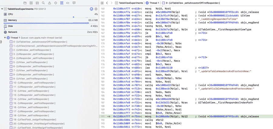 iOS SDK is proprietary, Flutter is not.