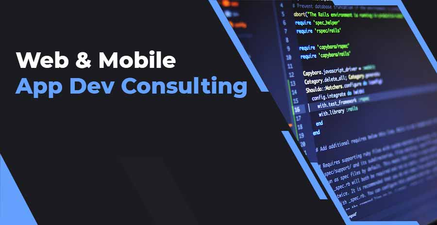 Free Mobile App Development Consulting