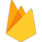 Firebase platform logo