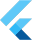 Flutter logo