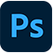 Adobe Photoshop logo